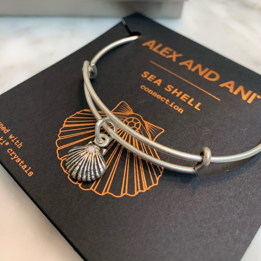 Alex and Ani bracelet !
